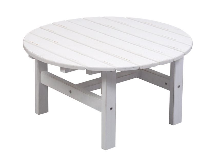 Round Outdoor Coffee Table For Elegant Cafe Small Patio Table Outdoor Dining Tables Outdoor End Table (View 7 of 10)
