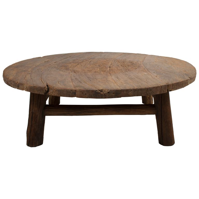 Round Rustic Coffee Tables Rustic Country Coffee Tables Reclaimed Wood Round Coffee Table Rustic Sofa Tables (View 9 of 10)