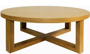 Round Wood Coffee Tables As Reclaimed Wood Coffee Table On How To Refinish Marvelous Yves Klein Round Wood Coffee Tables (View 8 of 10)