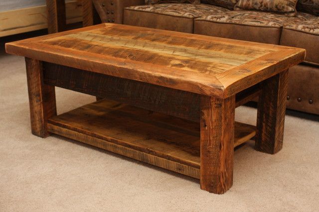 Rustic Coffee Table Ana White Rustic Coffee Table Furniture Square Shape Futuristic Rustic Coffee Table Sets (View 7 of 10)