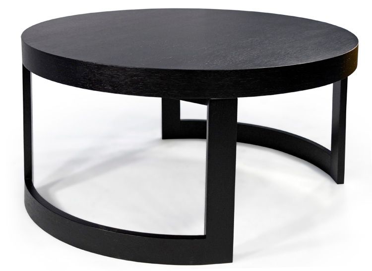The Black Coffee Table For Sale Black Round Coffee Tables Round Black Tables Furniture Small Black Coffee Table (View 9 of 10)