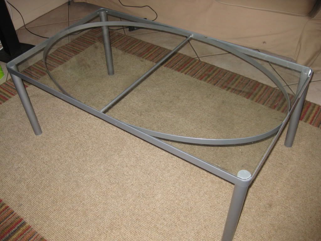 Zuo Modern Coffee Table Handmade Contemporary Furniture Too Much Brown Furniture A National Epidemic (View 2 of 8)
