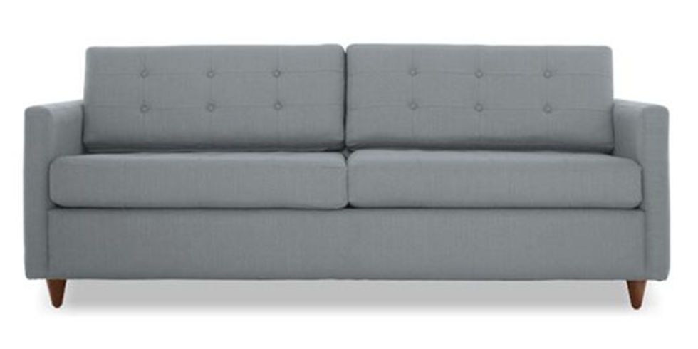 10 Best Sleeper Sofas For 2017 Comfortable Sofa Bed And Chair Certainly Throughout Sofa Bed Sleepers (View 19 of 20)