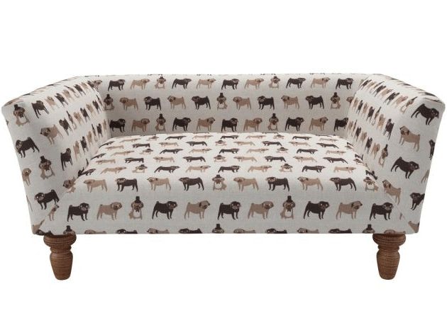 11 Best Dog Beds The Independent Effectively With Dog Sofas And Chairs (View 11 of 20)