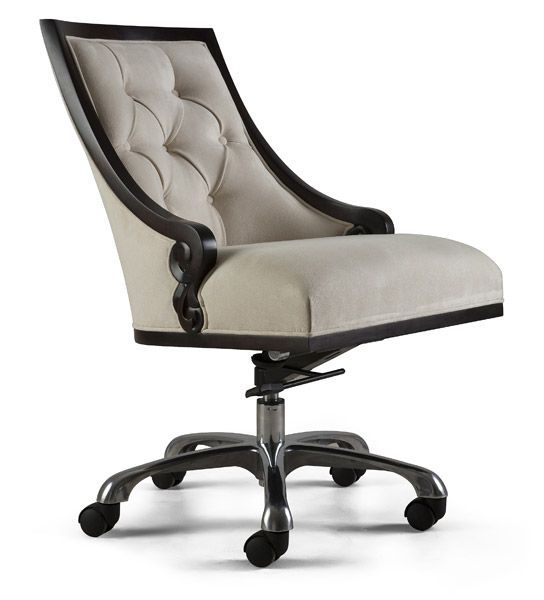 121 Best Furniture Office Chairs Images On Pinterest Most Certainly Inside Sofa Desk Chairs (View 19 of 20)