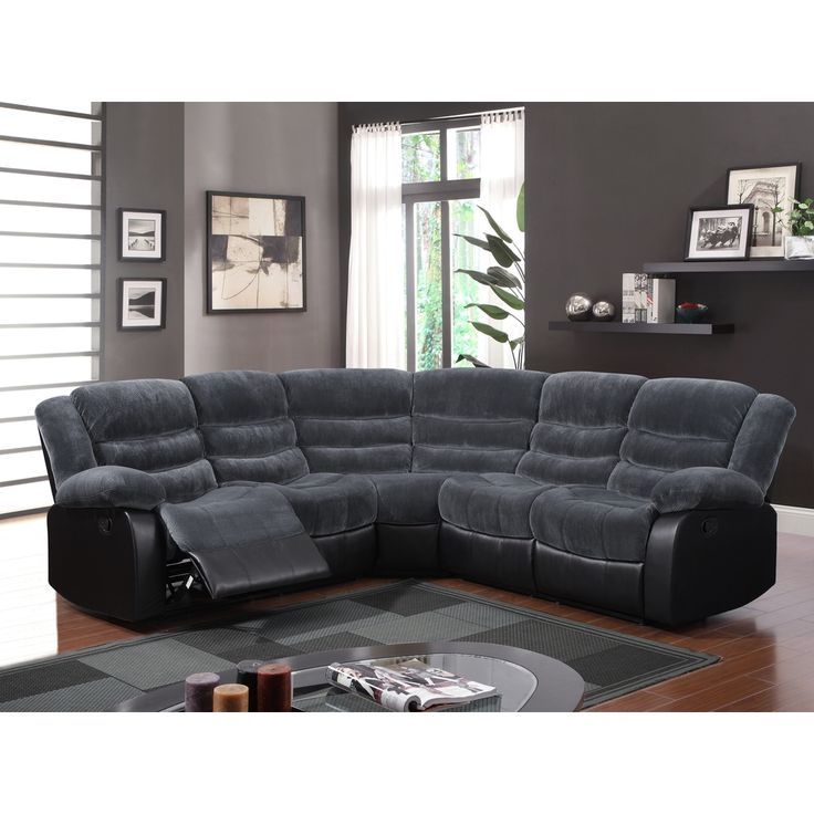 16 Best New Living Room Images On Pinterest Good For Champion Sectional Sofa (Photo 6 of 20)