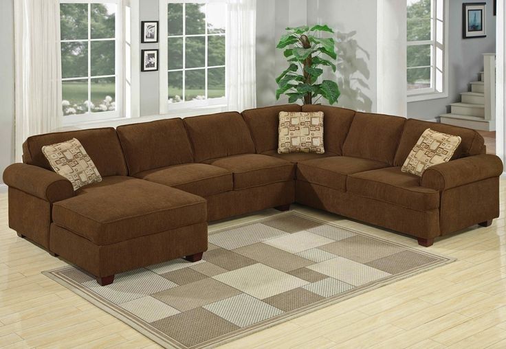 25 Best Ideas About U Shaped Sofa On Pinterest U Shaped Couch Definitely Regarding C Shaped Sectional Sofa (Photo 6 of 20)