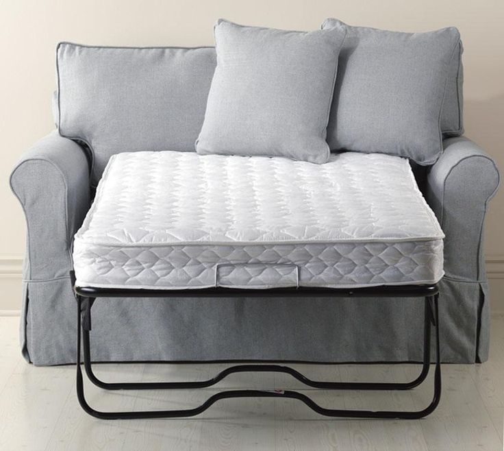 Featured Photo of 20 The Best Mini Sofa Beds