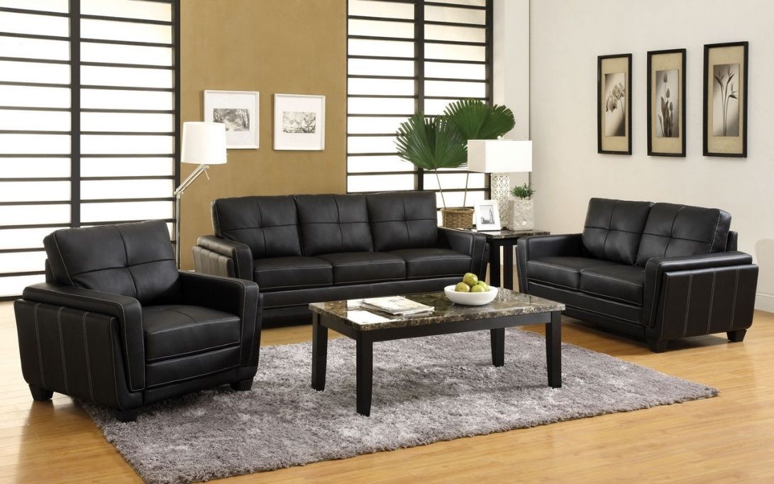 4 Fun Living Room Arrangements For Your Home Ocfurniture Certainly In Living Room Sofa And Chair Sets (Photo 14 of 20)