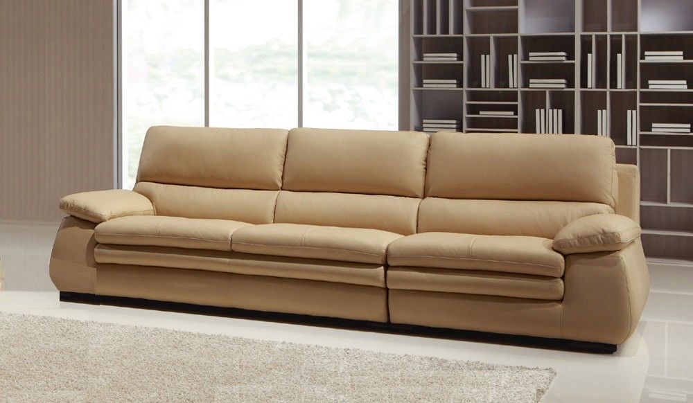 4 Seater Sofa For Large And Trendy Living Room Well Pertaining To Large 4 Seater Sofas (View 14 of 20)