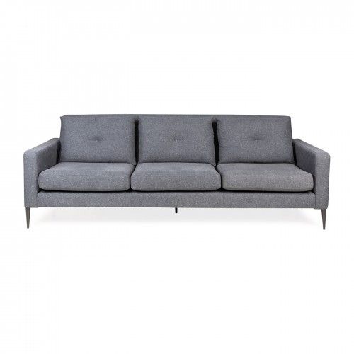 4 Seater Sofas Large Leather Fabric Modern Sofas Heals Nicely Intended For Large 4 Seater Sofas (View 12 of 20)