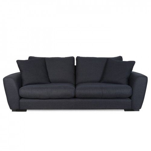 4 Seater Sofas Large Leather Fabric Modern Sofas Heals Perfectly For Large 4 Seater Sofas (View 6 of 20)