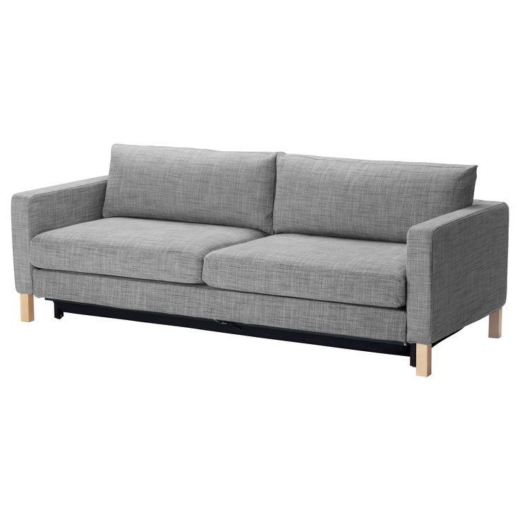 50 Best Sofabed Images On Pinterest Clearly Inside Ikea Loveseat Sleeper Sofas (Photo 10 of 20)