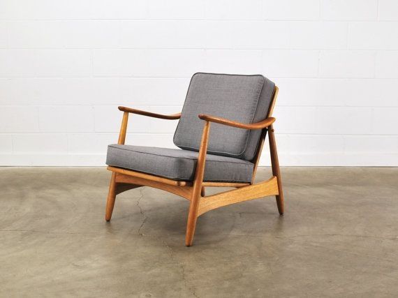 70 Best Home Retro Furniture Images On Pinterest Perfectly In Compact Armchairs (View 8 of 20)