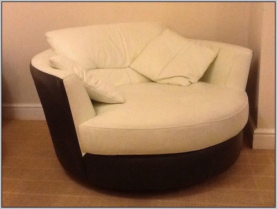 Adorable Round Sofa Chair Living Room Furniture Round Sofa Chair Most Certainly Within Round Sofa Chair (View 7 of 20)