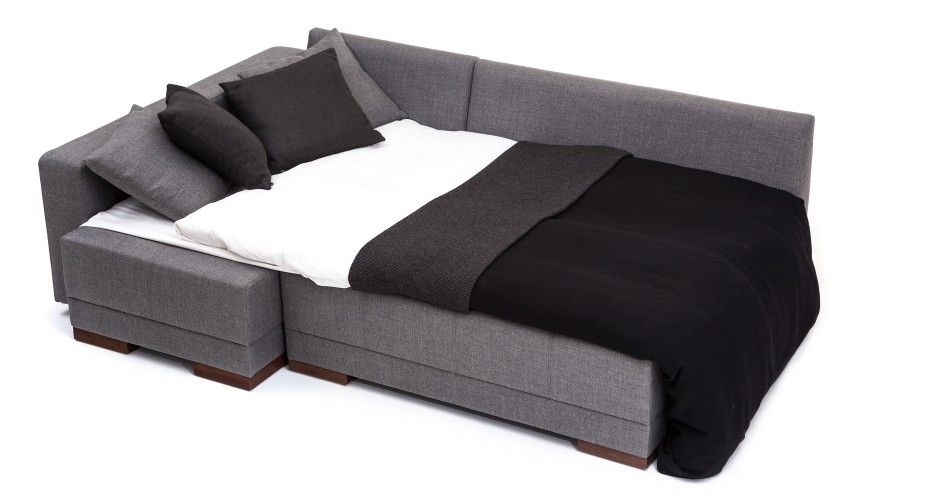 Awesome Sectional Sleeper Sofas Bed Ideas Sectional Sleeper Sofa Clearly Pertaining To Sofa Bed Sleepers (View 15 of 20)