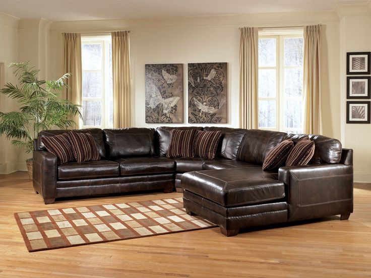 Best 20 Ashley Furniture Reviews Ideas On Pinterest Ashley Perfectly Throughout Sectional Sofa Recliners (View 19 of 20)