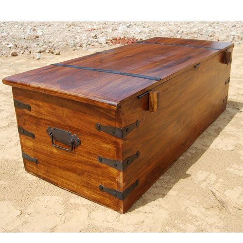 Best 20 Chest Coffee Tables Ideas On Pinterest Used Coffee Effectively With Regard To Dark Wood Chest Coffee Tables (View 17 of 20)