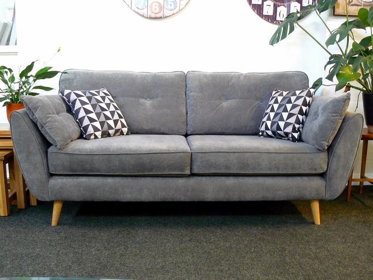 Best 20 French Connection Sofa Ideas On Pinterest Lounge Decor Most Certainly Intended For Retro Sofas For Sale (View 8 of 20)
