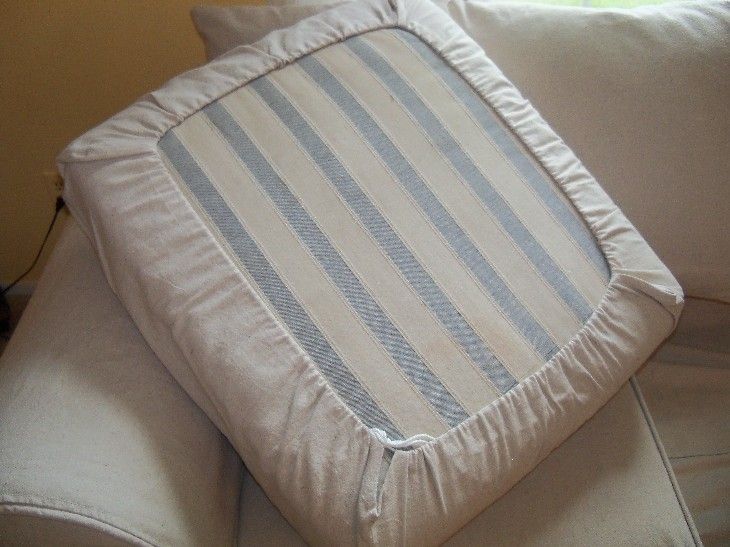Best 25 Couch Covers Ideas On Pinterest Couch Cushion Covers Nicely Pertaining To Sofa Settee Covers (Photo 19 of 20)