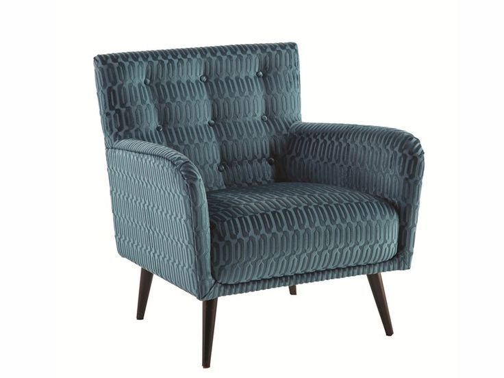 Best 25 Fabric Armchairs Ideas On Pinterest Brick Interior Properly Inside Fabric Armchairs (View 19 of 20)