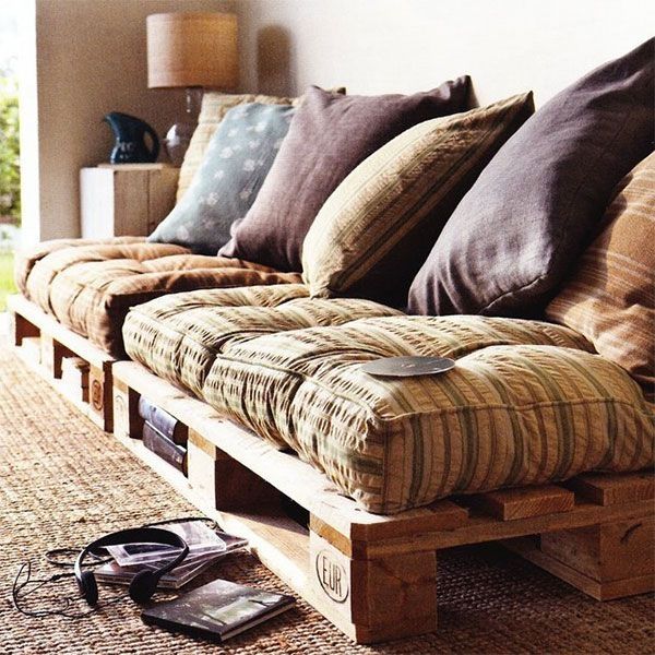 Best 25 Floor Couch Ideas On Pinterest Cushions For Couch Certainly Regarding Floor Couch Cushions (View 16 of 20)