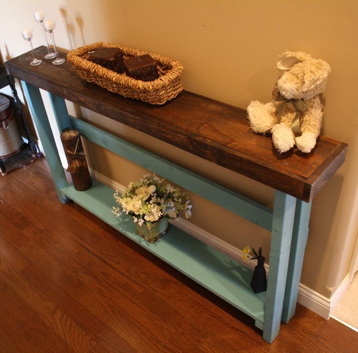 Best 25 Narrow Sofa Table Ideas That You Will Like On Pinterest Most Certainly Inside Narrow Sofa Tables (Photo 1 of 20)