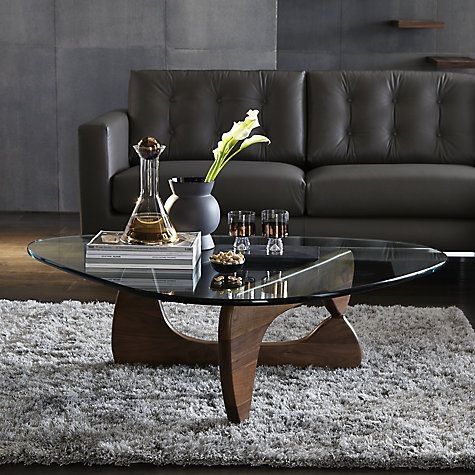 Best 25 Noguchi Coffee Table Ideas On Pinterest Midcentury Certainly With Regard To Noguchi Coffee Tables (View 8 of 20)