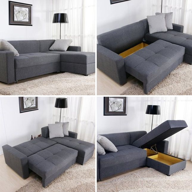 Best 25 Sofa Beds Ideas On Pinterest Sofa With Bed Perfectly Regarding Cool Sofa Beds (Photo 1 of 20)