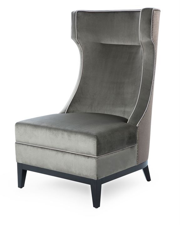 Best 25 Sofa Chair Ideas On Pinterest Love Seats Grey Tufted Definitely Throughout Chair Sofas (View 16 of 20)