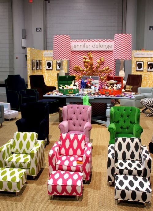Featured Photo of Top 20 of Toddler Sofa Chairs