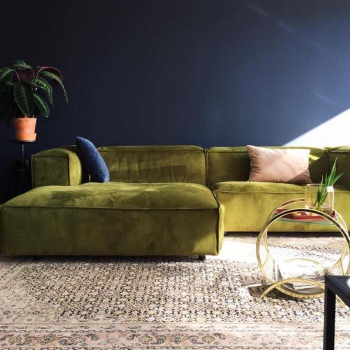 Best 25 Velvet Couch Ideas On Pinterest Velvet Sofa Green Sofa Nicely Intended For Green Sofa Chairs (Photo 6 of 20)