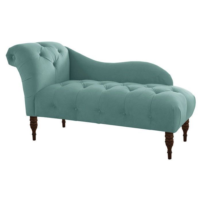 Best 25 Victorian Chaise Lounge Chairs Ideas On Pinterest Clearly Intended For Chaise Sofa Chairs (View 18 of 20)