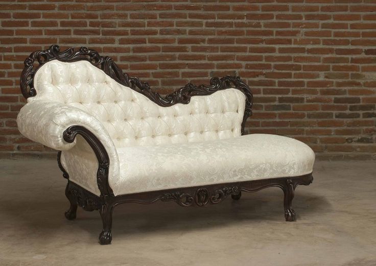 Best 25 Victorian Chaise Lounge Chairs Ideas On Pinterest Definitely Intended For Sofa Lounge Chairs (View 6 of 20)