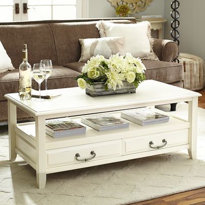Best 25 White Coffee Tables Ideas Only On Pinterest Coffee Effectively Regarding Retro White Coffee Tables (View 13 of 20)