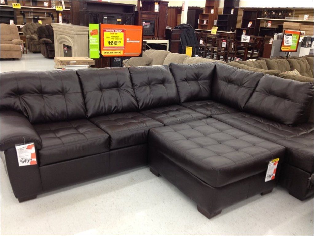 Big Lots Sectional Sofa Roselawnlutheran Nicely Pertaining To Big Lots Sofas (View 5 of 20)