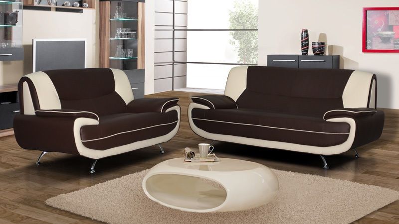 Brand New Retro Design Sofa Collection Available In 4 Colours Effectively For Retro Sofas For Sale (View 20 of 20)