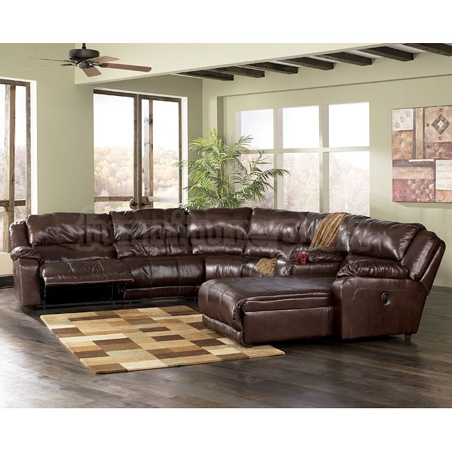 Featured Photo of 20 Photos Braxton Sectional Sofa