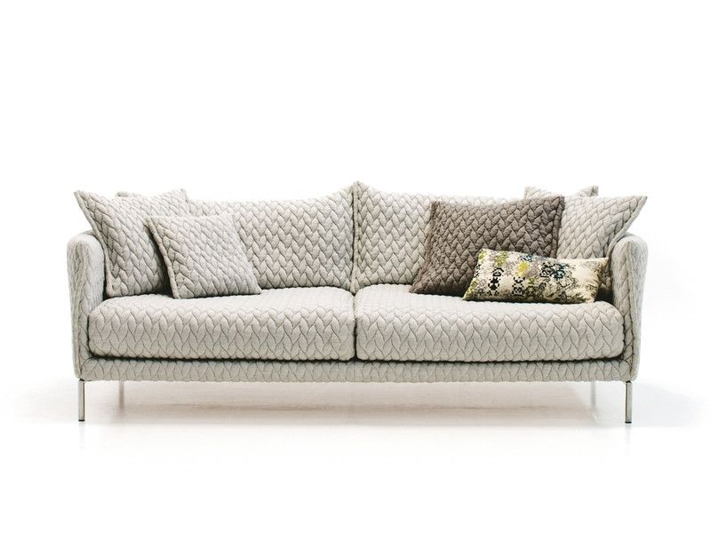 Buy The Moroso Gentry Two Seater Sofa At Nestcouk Most Certainly With Two Seater Sofas (View 9 of 20)