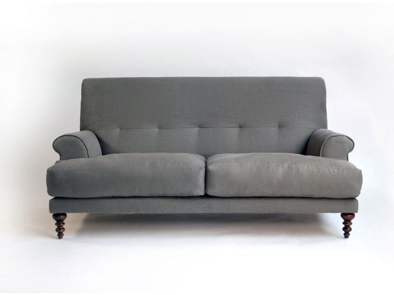 Buy The Scp Oscar Two Seater Sofa At Nestcouk Most Certainly In Two Seater Sofas (Photo 1 of 20)