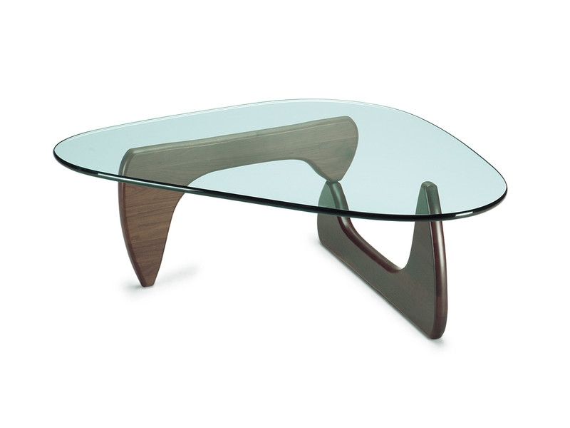 Buy The Vitra Noguchi Coffee Table At Nestcouk Well With Noguchi Coffee Tables (View 1 of 20)