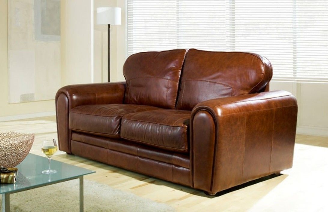 Captivating Chestnut Leather Sofa Gavinortg Lr Finalists Pinterest Most Certainly Pertaining To Leather Sofas (View 11 of 20)