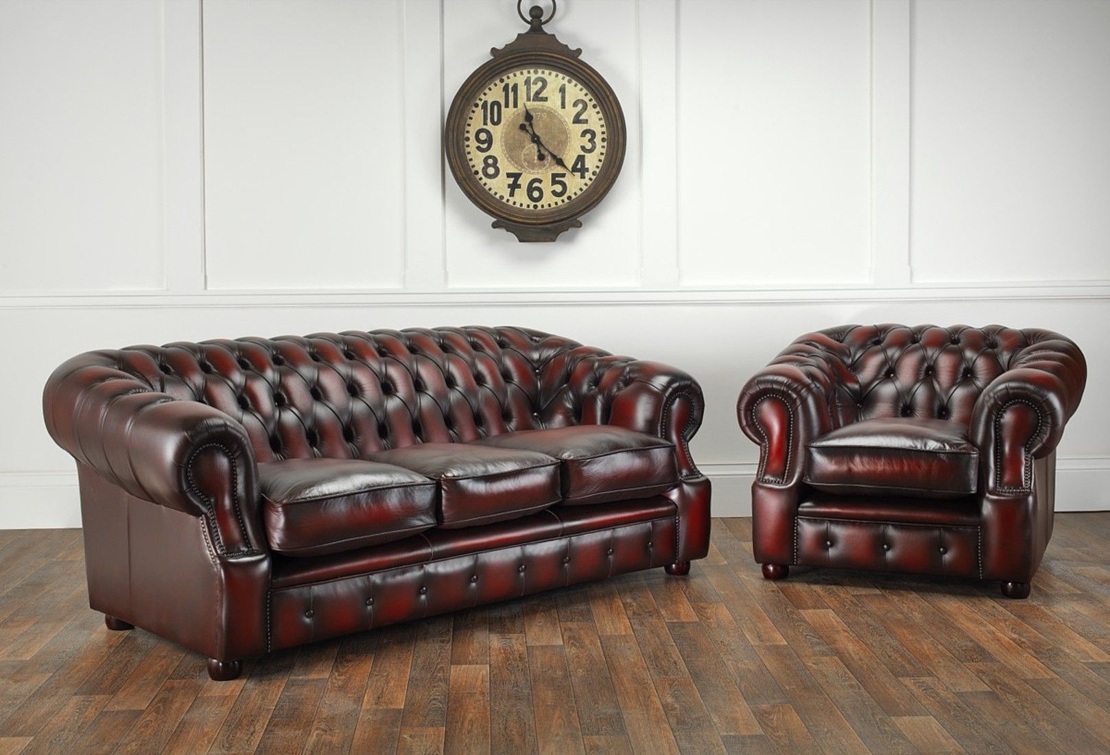 Caring For Leather Sofas Six Steps To Success Perfectly Within Windsor Sofas (View 5 of 20)