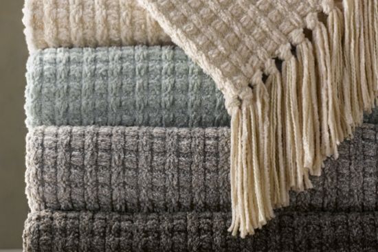 Cheap Couch Updates Popsugar Home Definitely Within Cheap Throws For Sofas (View 10 of 20)