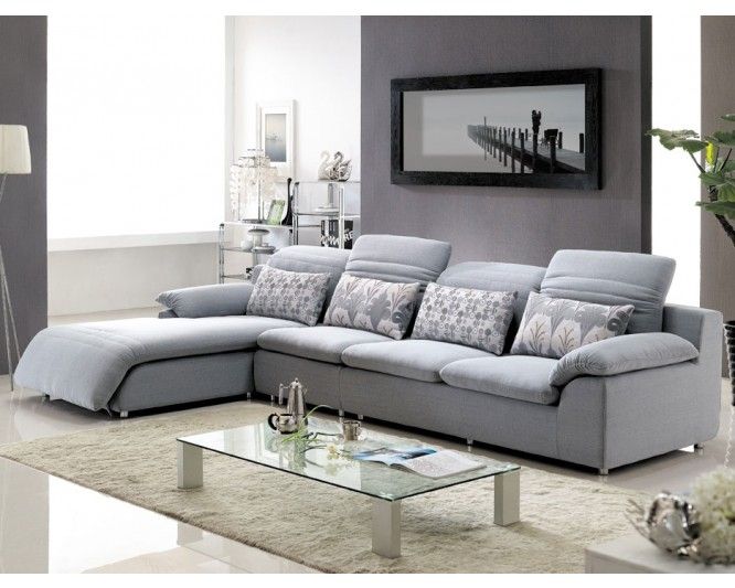 Cheap Sectional Couches Canada Sectional Sofas Couches Sears Well In Fabric Sectional Sofa (View 12 of 20)