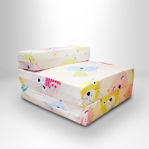 Childrens Foam Flip Out Sofa Bed Revistapacheco Effectively Regarding Flip Out Sofa Bed Toddlers (View 19 of 20)