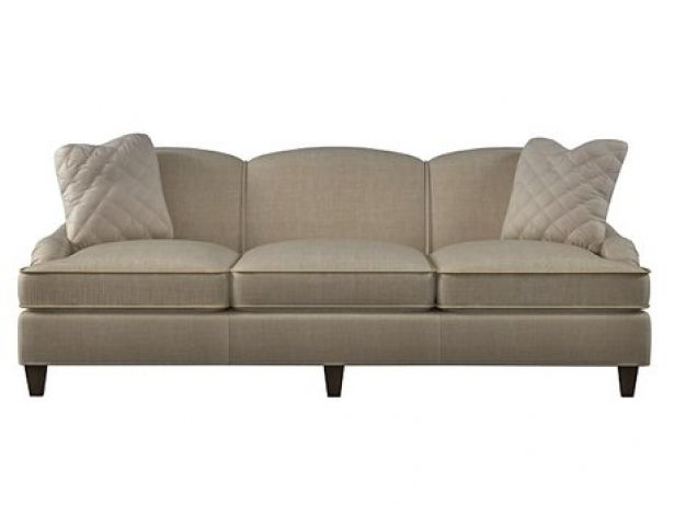 Classic English Sofa 6511 92 3d Model Baker Well Intended For Classic English Sofas (View 1 of 20)