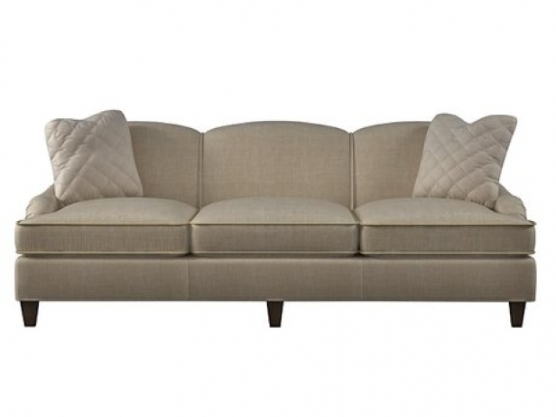 Classic English Sofa 6511 92 3d Model Baker Well Intended For Classic English Sofas (Photo 1 of 20)