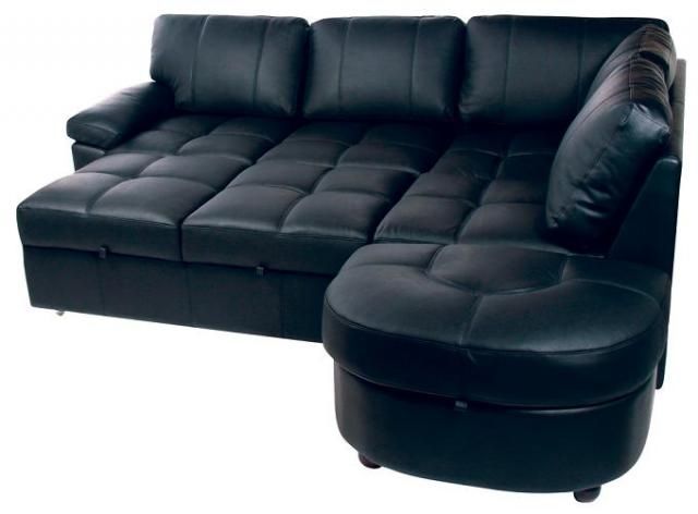 Click Clack Sofa Bed Sofa Chair Bed Modern Leather Sofa Bed Well Throughout Corner Sofa Bed With Storage Ikea (View 8 of 20)