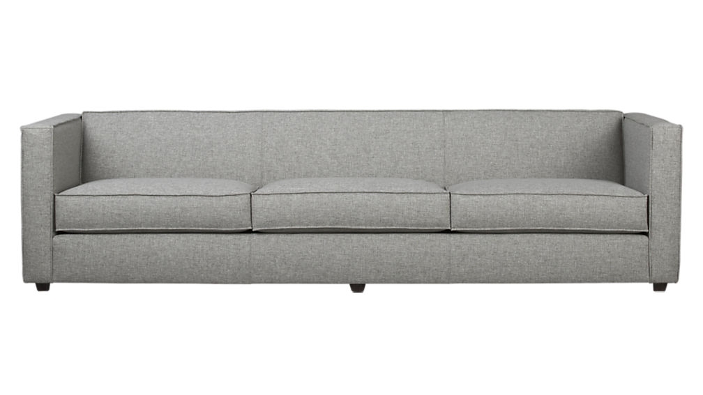 Featured Photo of 20 Best Ideas Three Seater Sofas